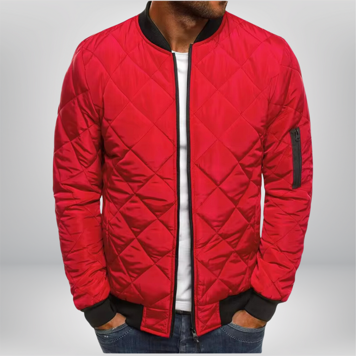 VOGUE™ - Bomber jacket