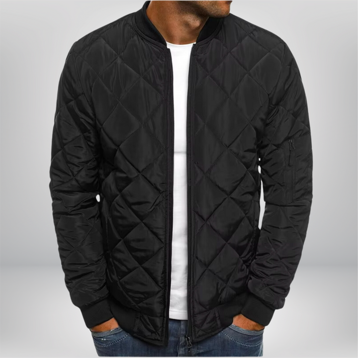 VOGUE™ - Bomber jacket