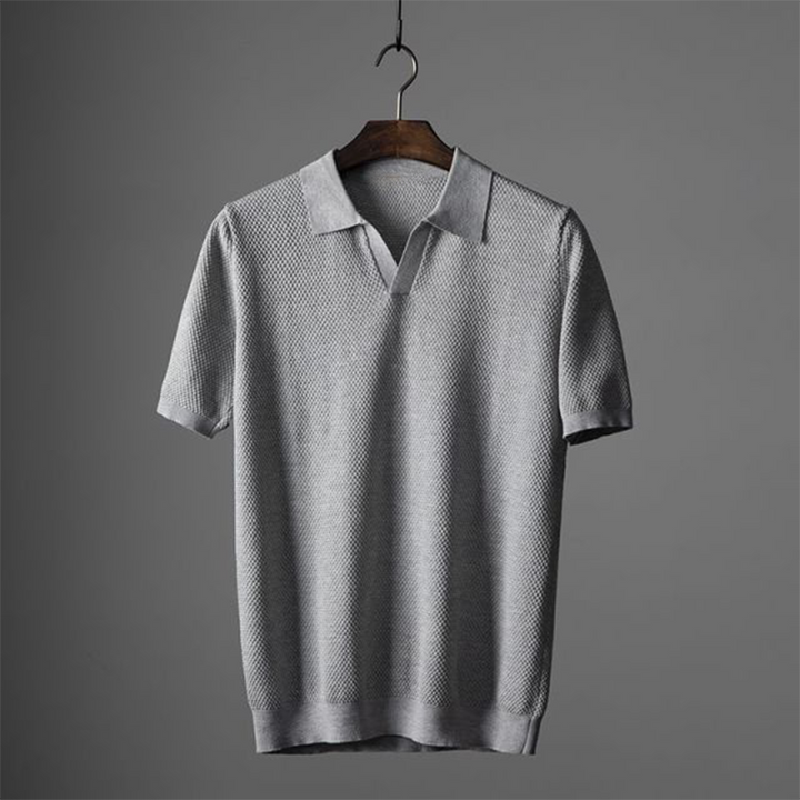 VOGUE™ - Cotton Polo