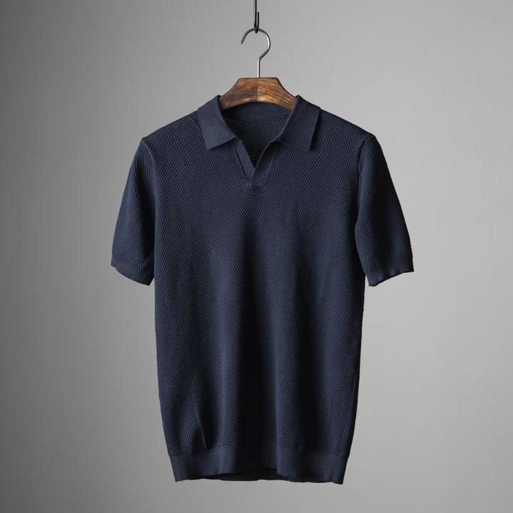 VOGUE™ - Cotton Polo