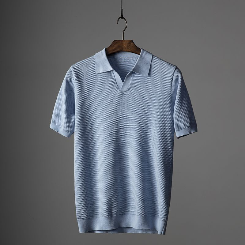 VOGUE™ - Cotton Polo