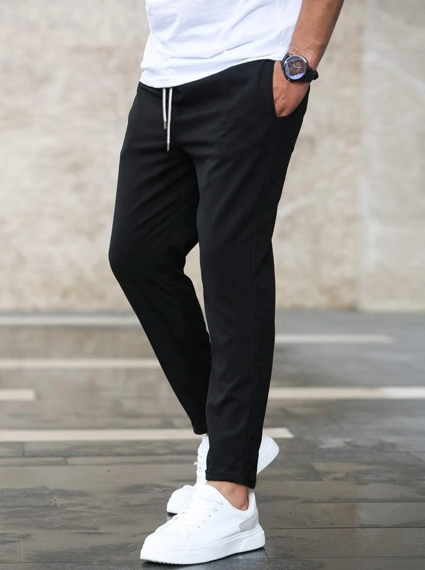 VOGUE™ - Sebastian Comfort Pants with Stretch