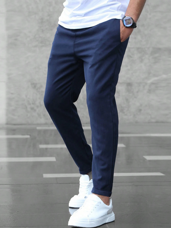 VOGUE™ - Sebastian Comfort Pants with Stretch